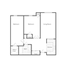 2 Bedroom